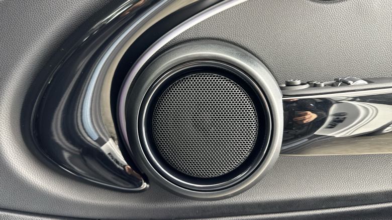 MINI Hatchback 1.5 Cooper Classic Premium 3dr Petrol Hatchback